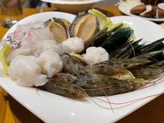 -天津湾西餐厅(三亚海棠湾洲际度假酒店)