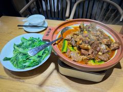 -龚兴城鱼羊吉·家传湖北菜(苗栗路总店)