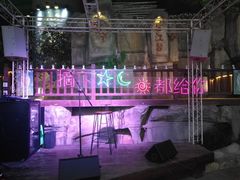 -夜宴江景餐厅