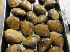 -农民烧烤(延边社区店)