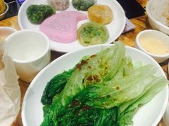 -陈鹏鹏潮汕菜(欢乐海岸 海边景观店)