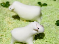 -CAKEBOSS蛋糕老板(东直门来福士店)