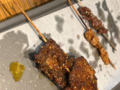 -北丐先生·野馄饨烧烤(长宁龙之梦店)