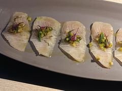 -Mercato莫卡多露台餐厅与酒吧(K11店)