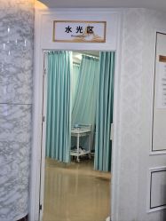 -武汉五洲整形外科医院