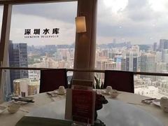 -国贸旋转餐厅(国贸广场店)
