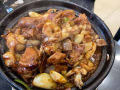 -川香煲(茅台路店)