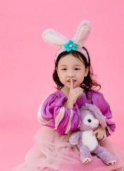 -小熊维尼高端儿童摄影(南山店)