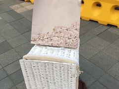 -ZARA HOME(蓝色港湾店)