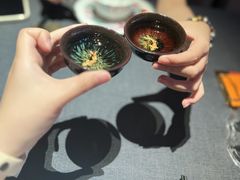 -锦府园·新台州菜(合生汇店)