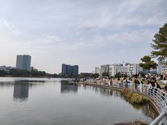 -美兰湖景区