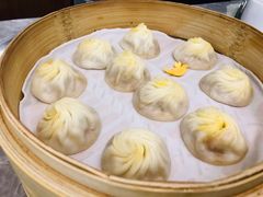 蟹粉小笼包-鼎泰丰(国贸商城店)