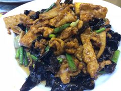 -雪山晋乡楼(食品街店)