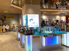 -松雷商业(南岗店)