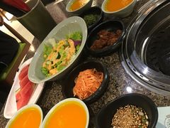 -韩罗苑(万象城店)