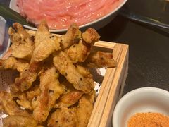 -大隐·成都火锅Bistro(合生麒麟新天地店)