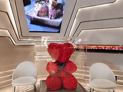 -燃扒房Steakhouse(皇庭店)