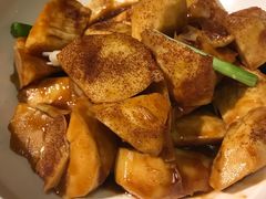 -小厨娘淮扬菜(清江苏宁广场店)