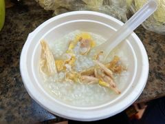 -阿侬盐焗鸡(清澜店)