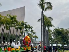 -尖沙咀