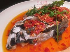 -东方红·湖南菜(金屿店)