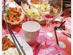 -胡桃里乐队酒馆(农科路店)
