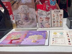 -DQ·蛋糕·冰淇淋(大宁国际商业广场店)