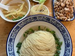 三虾面-裕兴记·三虾面(西北街总店)