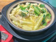 -好灶头妈妈菜·柴火灶台鱼·千岛湖土菜地标美食