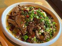 -聚福缘菜馆(隆昌路店)