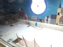 -Mr·Kuma酷么先生雪之乐园