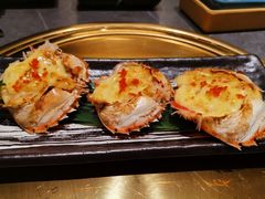 -花时·炭火烧肉(东百中心A馆店)