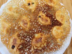 风味锅贴-皇城坝小吃(科华成都王府井购物中心店)