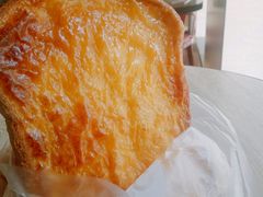 切达乳酪厚片面包-85度C(泉州泉秀2店)