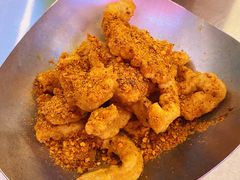 -蓉三少冒烤鸭·四川小吃集(北京首店)