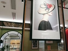 -Aqua Oasis 水天堂(石路天虹店)