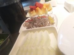 -海底捞火锅(顺义华联店)