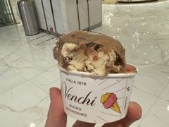 -VENCHI 闻绮(北京汉光店)