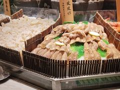 -亚马逊海鲜自助(梅溪湖步步高店)