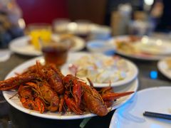 -蓝海钧华大酒店