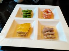 -通安客栈中餐厅·何家小馆