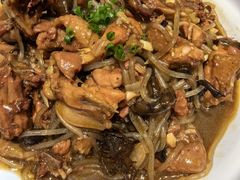 -老厨家(友谊路总店)