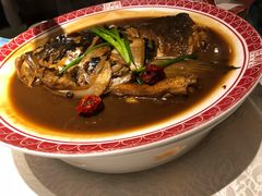 -旺顺阁·北京菜(北辰上品+)