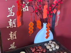 -观宴·品质赣菜(高新大道店)