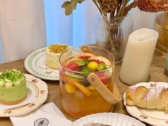 -角落低卡烘焙(正弘城店)