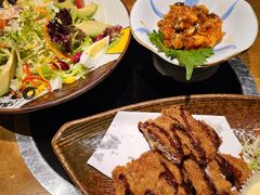 -蟹将军·松叶蟹和牛日料放题自助(K11店)