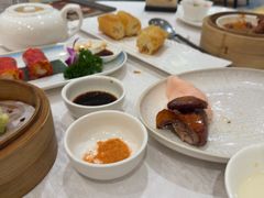 -丰鲤楼•闽南茶楼(仟禧汇店)