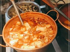 -姑苏鸿昌兴大食堂(中山北路店)
