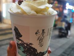 -茶颜悦色(花园道店)