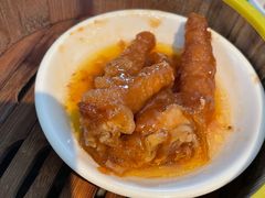 -佛山顺德香云纱园林酒店(清晖园店)